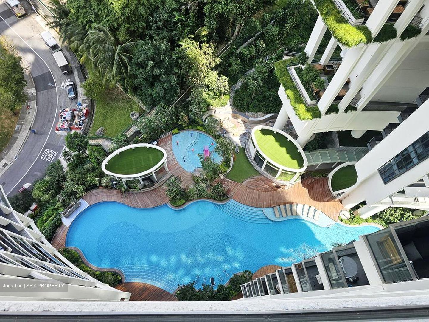One Pearl Bank (D3), Apartment #570572081